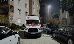 Çerkezköy’de bir kişi evinde ölü bulundu